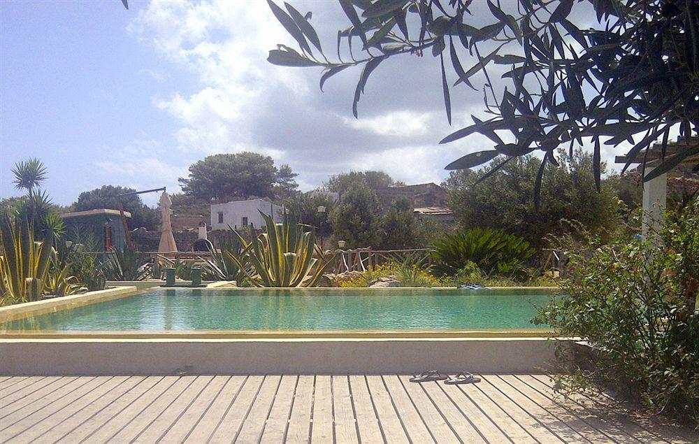 Lisola Residence Levanzo Extérieur photo