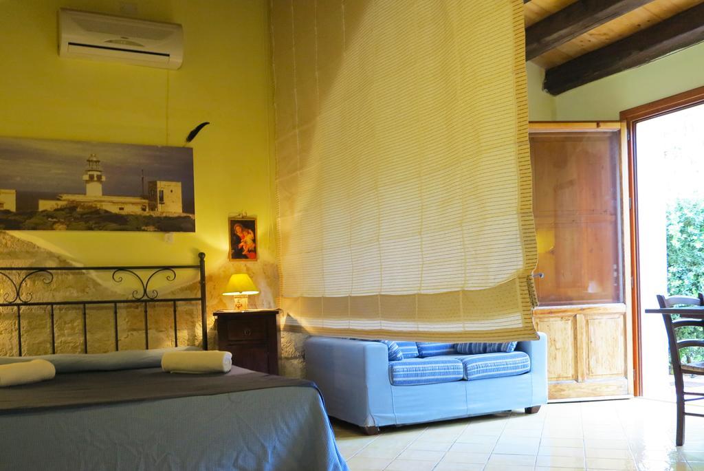 Lisola Residence Levanzo Extérieur photo