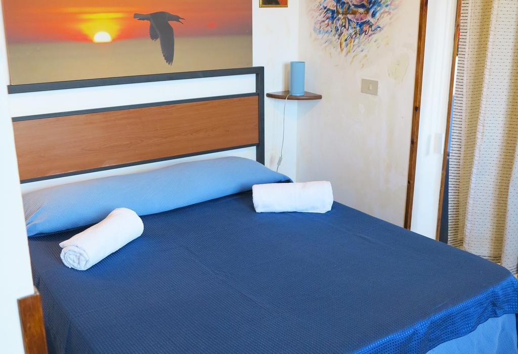 Lisola Residence Levanzo Extérieur photo
