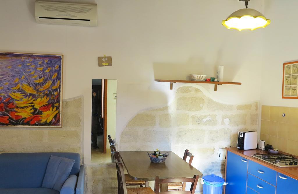 Lisola Residence Levanzo Extérieur photo