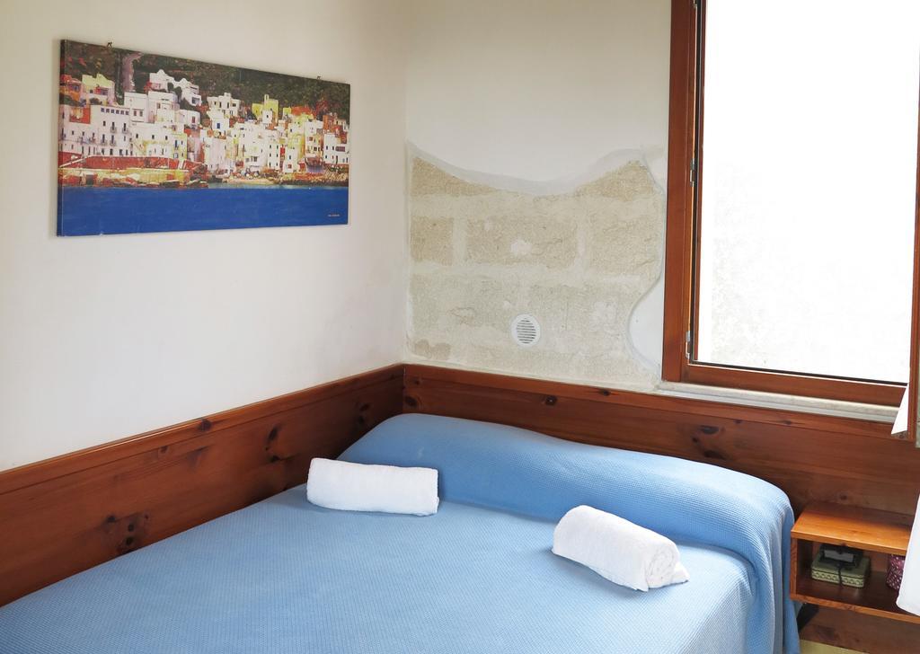 Lisola Residence Levanzo Extérieur photo