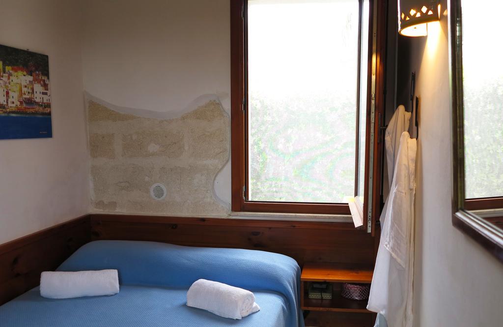 Lisola Residence Levanzo Extérieur photo