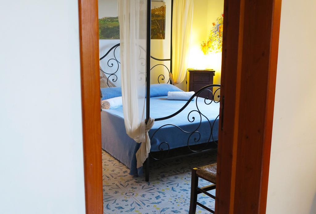 Lisola Residence Levanzo Extérieur photo