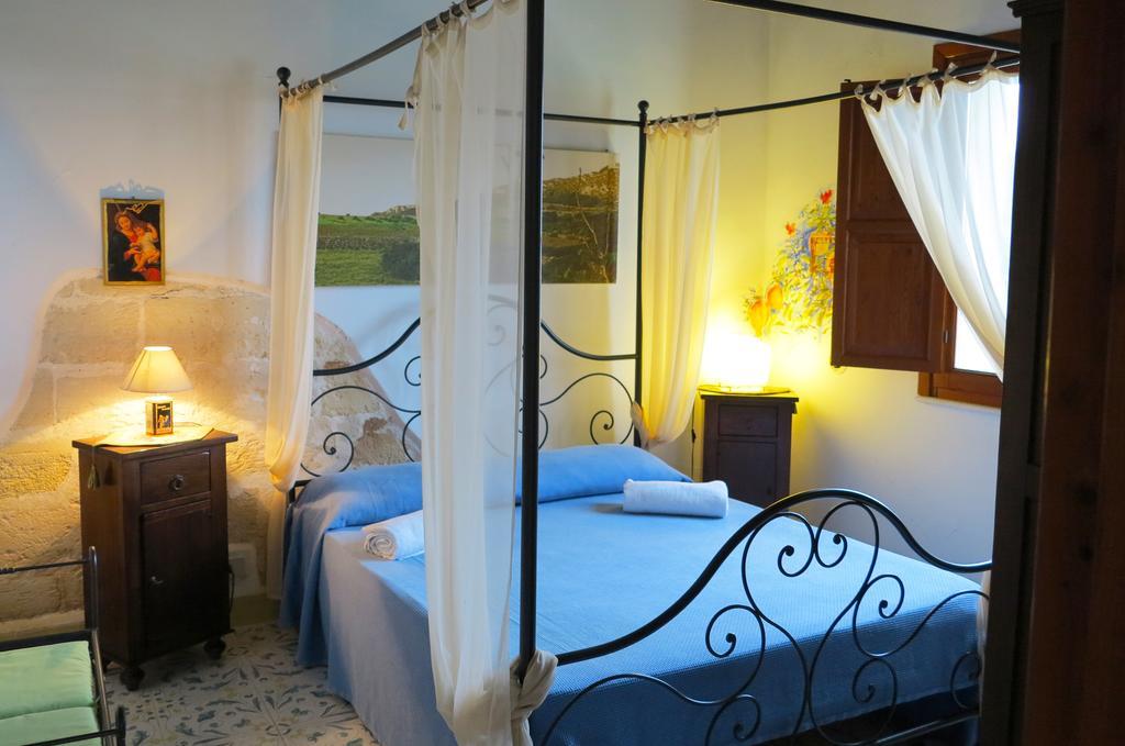 Lisola Residence Levanzo Extérieur photo