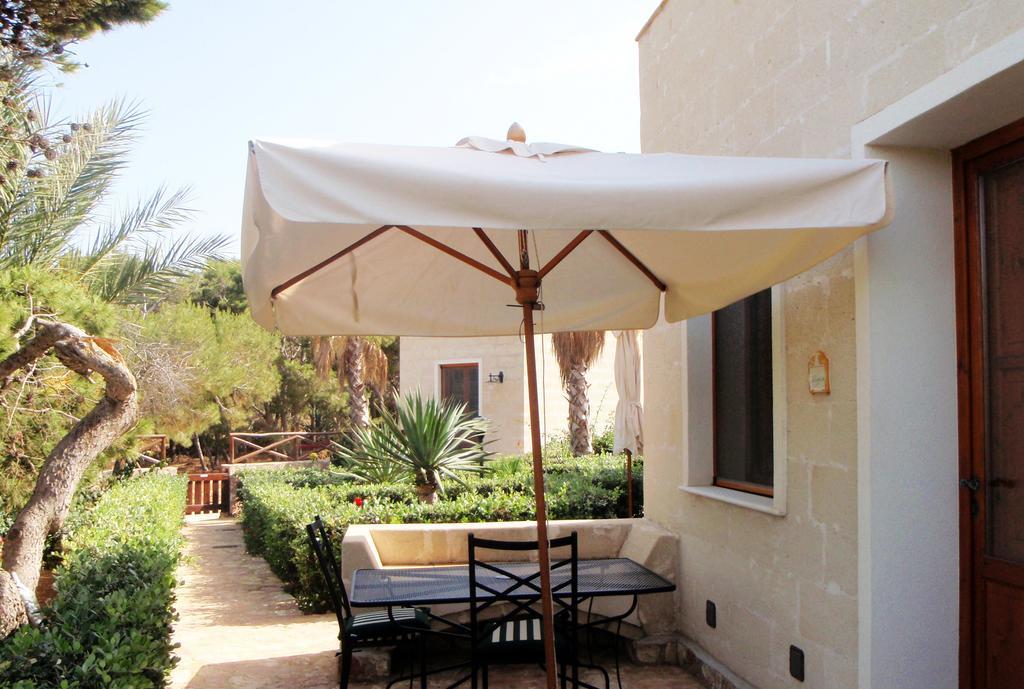 Lisola Residence Levanzo Extérieur photo